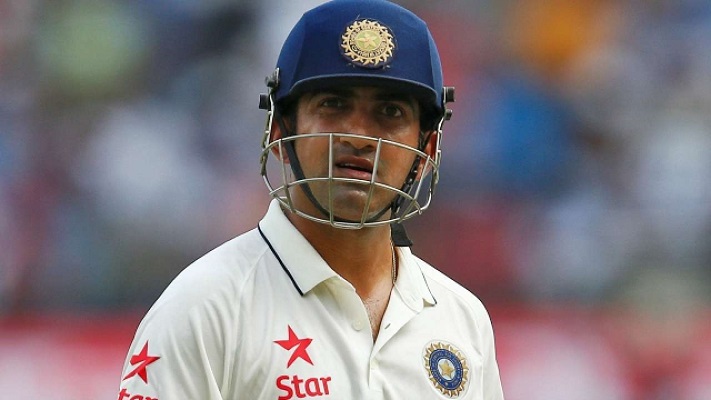 Gautam Gambhir