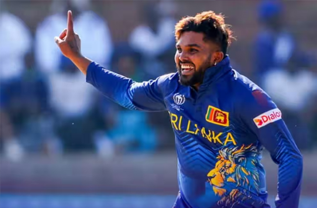 Asia Cup 2023, Covid 19, Sri Lanka Cricket, Dushmanta Chameera, Wanindu Hasaranga, Kusal Perera, Avishka Fernando