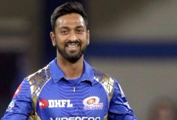 Ajay devgn Offer krunal Pandya one movie with him