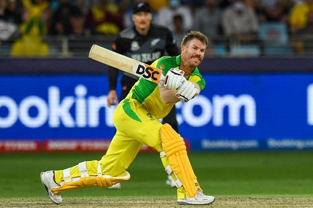 David Warner, Rizwan, AUS vs NZ, NZ vs AUS, डेविड वार्नर, Cricket news in hindi, sports news, ICC Knockout, T 20 world cup,  T20 world cup 21