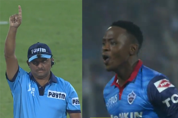 IPL 2019 : Pant & Rabada combo - Part 2, which one was better