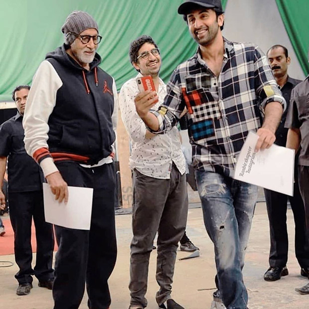 Bollywood Tadka
