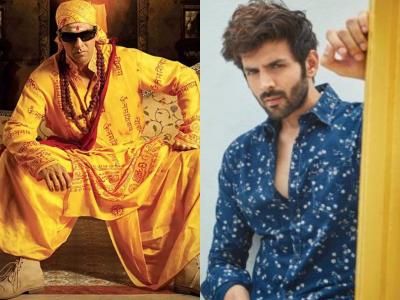 Bollywood Tadka