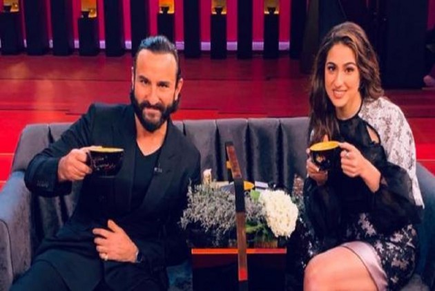 Bollywood Tadka